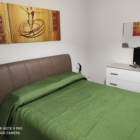 Profumo Di Jonio Appartement Siderno Buitenkant foto