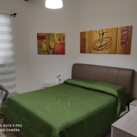 Profumo Di Jonio Appartement Siderno Buitenkant foto